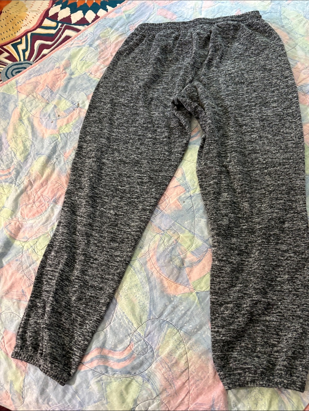 Adoreme woman New no tag xl sweatpants - Picture 6 of 7